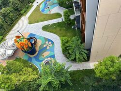 The Gazania (D19), Condominium #497108591